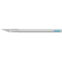 GRAFIX BOY Scalpel with Prominent Tip, Aluminum Blade Cintas
