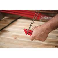 Multi-Function Compact Utility Knife Cintas
