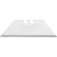 General Purpose Utility Blades, Single Style Cintas