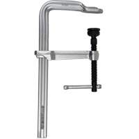 Bar Clamps For Welding & Fabricating - Shop Floor Clamps, 12" (304.8 mm), 2660 lbs. Clamp Force Cintas