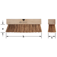 Maintenance Brushes Cintas