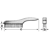 Maintenance Brushes Cintas