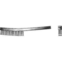 Maintenance Brushes Cintas