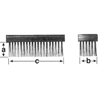 Maintenance Brushes Cintas