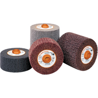 Tambour pour la pr&eacute;paration de surfaces Blendex Cintas