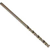 Extra Length Aircraft Extension Drill Bit, #3, High Speed Cobalt, 2-1/2" Flute, 135° Point Cintas