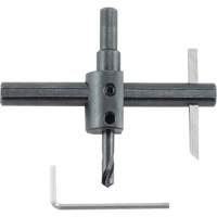 Heavy Duty Adjustable Circle Cutter Cintas