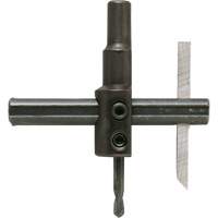 Circle Cutter Cintas