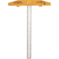 Drywall Scoring Square Cintas
