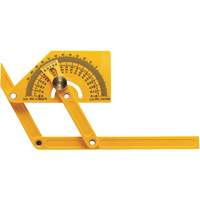 Plastic Protractor Cintas