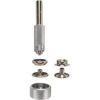 Snap Fastener Kit Cintas
