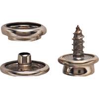 Screw Snap Fastener Refills Cintas