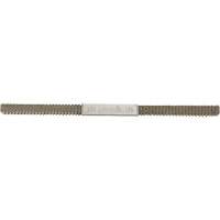 Metric Thread Repair File, Square Cintas