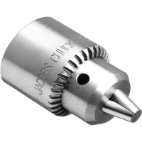 Stainless Steel Keyed Chucks Cintas