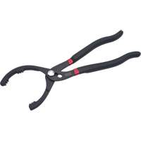 Oil Filter Wrench Pliers, 2-15/16" - 3-5/8" Diameter Cintas