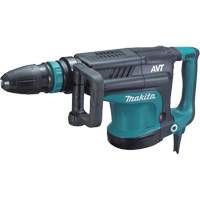AVT&reg; SDS-Max Demolition Hammer Cintas