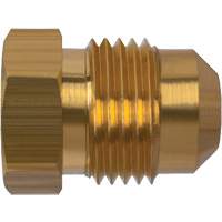 Flare Sealing Plug Cintas