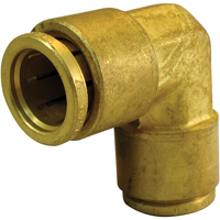 P.t.c. Union Elbow Cintas