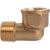 Street Elbow 90° Cintas