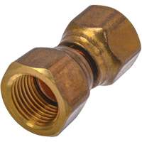 Swivel Nut Connector Forged, 3/8" Cintas