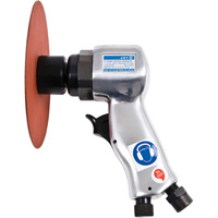 Ponceuses haute vitesse VS125A Cintas