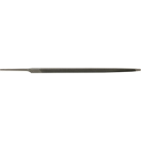 Extra Slim Taper Saw File, Round, 6", Fine Cintas