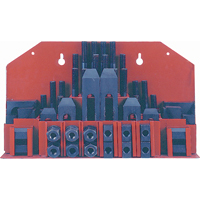 Jeu de serres 52 mcx Cintas