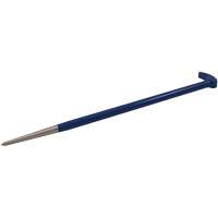 Barre-levier &agrave; t&ecirc;te arrondie, 9/16" la x 15-1/4" lo Cintas