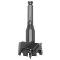 Standard Self-Feed Drill Bit, 2", 6" Length, 7/16" Hex Shank Cintas