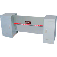 Stands Cintas
