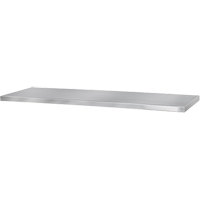 Surface de travail Extreme Tools s&eacute;rie RX , 25" p x 55" la, 1" d'&eacute;paisseur Cintas