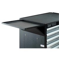 Side Shelf Cintas