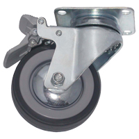 Caster Cintas