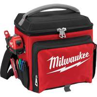 Jobsite Cooler, 20.5 L Capacity Cintas