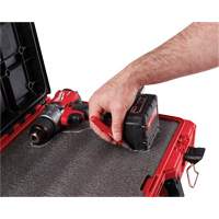 Customizable Foam Insert Cintas