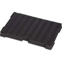 Customizable Foam Insert Cintas