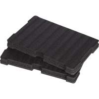 Customizable Foam Insert Cintas