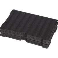 Customizable Foam Insert Cintas