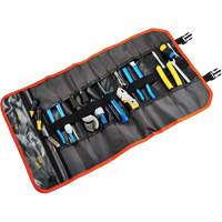 Arsenal&reg; 5871 Tool Roll Up Cintas
