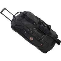 Arsenal&reg; 5120 Large Wheeled Gear Bag Cintas