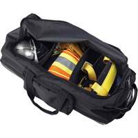 Arsenal&reg; 5120 Large Wheeled Gear Bag Cintas