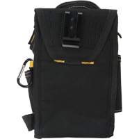 Porte-outils pour personnel en entretien, Porte-outil multiple, Polyester, 5 Poches Cintas