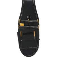 &eacute;tui pour couteau utilitaire, Porte-couteau, Polyester, 3 Poches Cintas