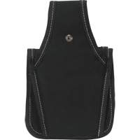Porte-outils & t&eacute;l&eacute;phone cellulaire &agrave; plusieurs pochettes, Porte-outil multiple, Polyester, 4 Poches Cintas