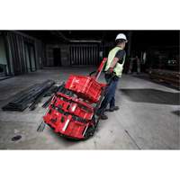 Packout 2-Wheel Cart Cintas