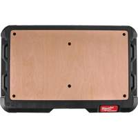 Packout Customizable Work Top Cintas