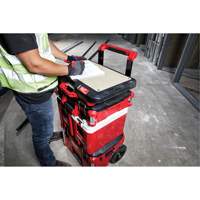 Packout Customizable Work Top Cintas