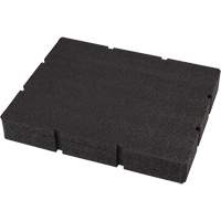 Customizable Foam Insert for Packout Drawer Tool Boxes Cintas