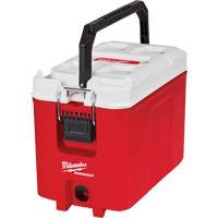 Packout Compact Cooler, 16 qt. Capacity Cintas