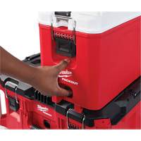 Packout Compact Cooler, 16 qt. Capacity Cintas